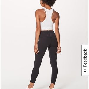 LULULEMON ALIGN 28”